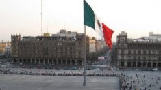 Terremoto no México causa pânico mas não deixa vítimas