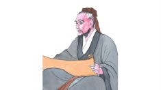 Zhang Zhongjing: um sábio da medicina tradicional chinesa