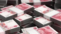 27 dos chineses mais ricos no Relatório Hurun estão na cadeia