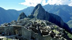 Machu Picchu: a atração turística mais importante do Peru