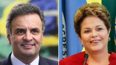 Construtoras ligadas ao escândalo da Petrobras fizeram doações a Dilma e Aécio