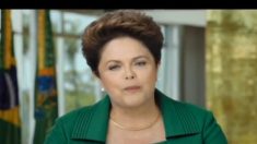 Desconstruindo o pronunciamento de Dilma pela Copa do Mundo