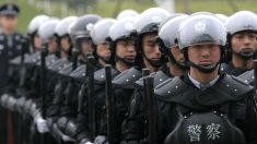 A crescente paranoia do regime chinês com a manutenção da estabilidade