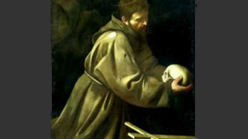 Descobertas cem obras do pintor Caravaggio em Milão, Itália