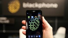 Blackphone, o smartphone anti-espionagem
