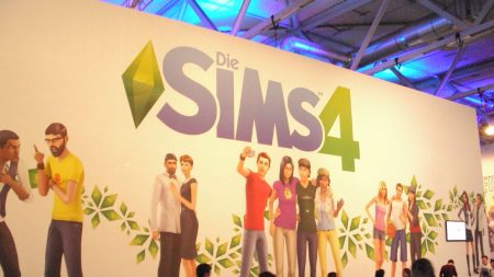 Data de lançamento do The Sims 4 será divulgada este mês