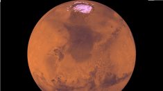 Astrônomos brasileiros desenvolvem novo modelo da formação de Marte
