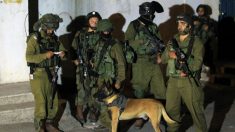 Israel intensifica busca por adolescentes sequestrados na Cisjordânia
