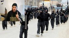 Organização terrorista anuncia criação de califado islâmico