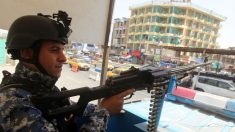 Tensão no Iraque: rebeldes estão a caminho de Bagdá, parlamento decreta emergência