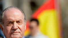 Juan Carlos vai estar ausente da coroação do príncipe Felipe