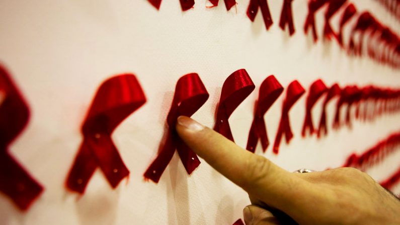 Aids cresce 23,2% entre a população jovem de São Paulo