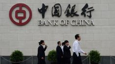 Banco Central da China é acusado por estação de TV oficial