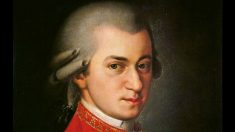 Música de Mozart gera diversos benefícios surpreendentes