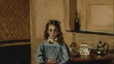 Camille Pissarro, um artista com profundo amor pelo povo