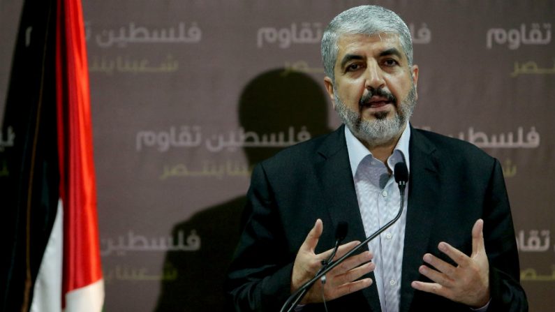 Grupo terrorista islâmico Hamas recusa-se a negociar cessar-fogo com Israel