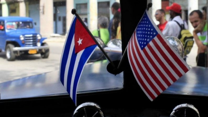 Congresso dos EUA discutirá abertura de embaixada em Cuba na próxima semana