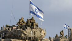 Israel e Hamas concordam em restaurar calma ao longo da fronteira de Gaza