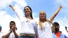 Autoridades venezuelanas ordenam detenção de políticos oposicionistas