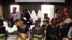Mais de 60 mulheres fogem de sequestradores na Nigéria