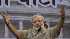 Novo governo da Índia pode mudar cenário asiático