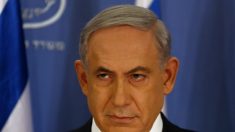 Só acordarão quando mísseis iranianos caírem em solo europeu, diz Netanyahu