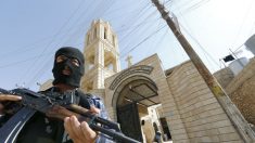 Terroristas islâmicos impedem culto cristão no Iraque