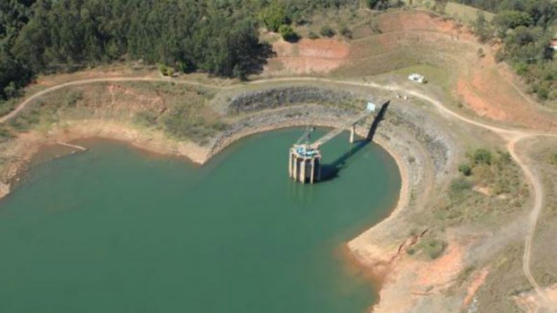 Acordo entre estados e governo quer assegurar abastecimento de água no sudeste