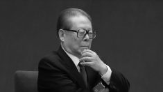Website chinês permite pesquisar ‘levem Jiang Zemin à Justiça’