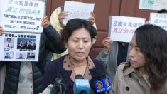 Advogado Gao Zhisheng é libertado na China, mas continua sem liberdade