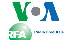Rádio Voz da América e RFA encerrarão transmissão em inglês para China
