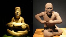 Olmeca: fabulosas descobertas sobre um povo pré-maia