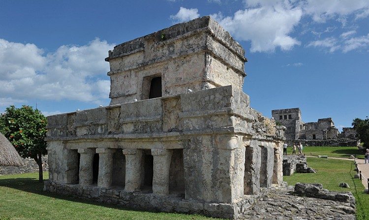 Cultura maia guarda muitos segredos não revelados – Parte 2
