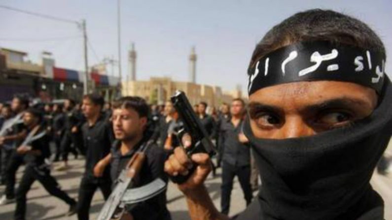 Cristãos são cada vez mais perseguidos no Iraque pelo Estado Islâmico