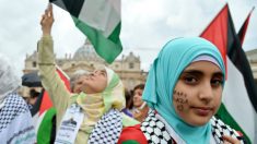 Só os palestinos podem livrar a Palestina do Hamas