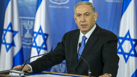 Netanyahu afirma que Hamas é galho da mesma árvore do Estado Islâmico