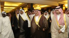 Cinco países árabes apoiam luta contra jihadistas do Estado Islâmico