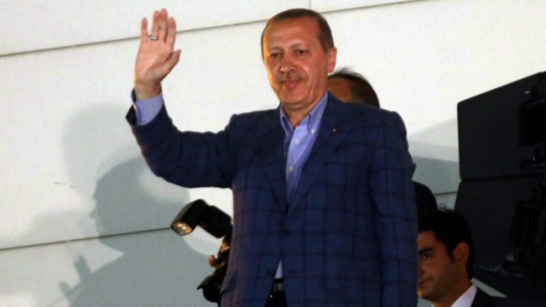 Premier turco chama jornalista da revista The Economist de ‘sem-vergonha’