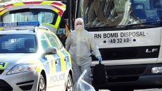 Reino Unido aumenta para ‘severo’ o nível de alerta para ameaça de ataque terrorista