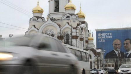 Rússia responde a sanções econômicas com restrição a importações por ‘razões sanitárias’