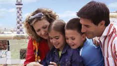 Operadora lança guias em português para viagens em família