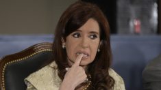Seis a cada dez argentinos reprovam governo Cristina Kirchner