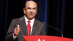 Emilio Botín, presidente do Grupo Santander, morre aos 79 anos