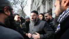 Polícia de Londres prende 9 suspeitos de envolvimento com terroristas