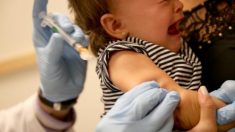 Empresa omite dados que vinculam vacina MMR com autismo