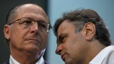 Alckmin pede que ONU reveja críticas sobre falta de água em São Paulo