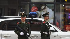Antes da reunião da APEC, Pequim prepara sua segurança