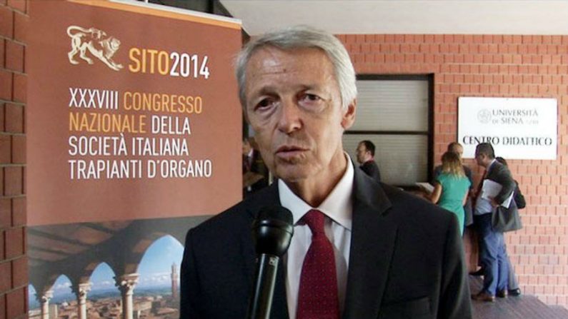 Congresso na Itália condena a extração forçada de órgãos na China