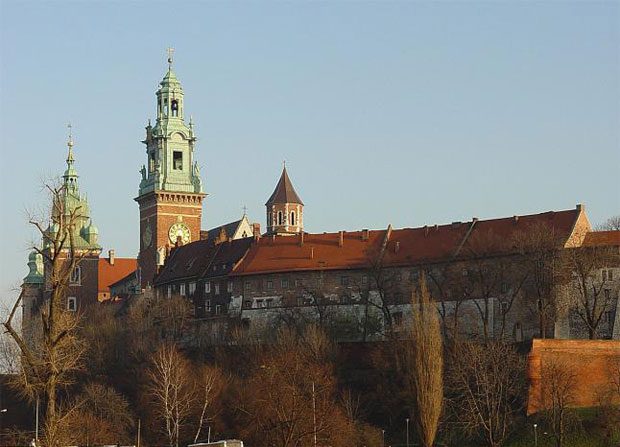 A histórica Cracóvia, na Polônia: cidade da arte e da vida