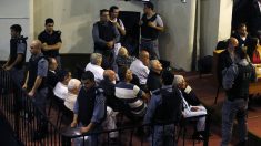 Argentina sentencia 15 à prisão perpétua por mortes na ditadura